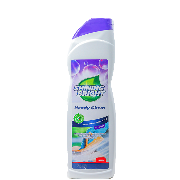 Handy Chem Lavender
